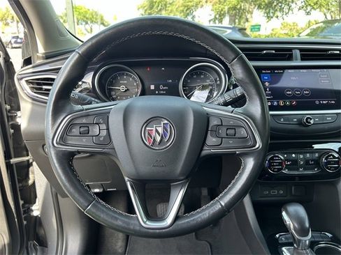 Used 2020 Buick Encore GX Essence w/ Advanced Technology Package image 28