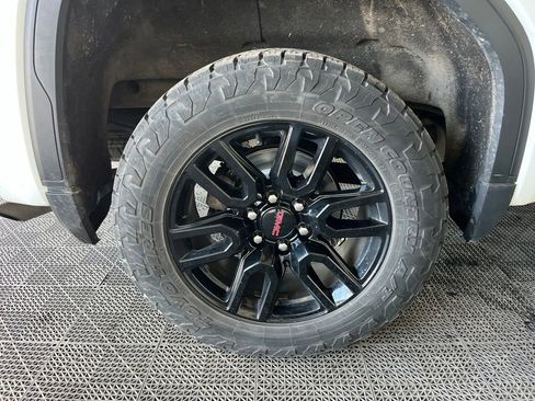Used 2021 GMC Sierra 1500 Elevation AWD/4WD image 18