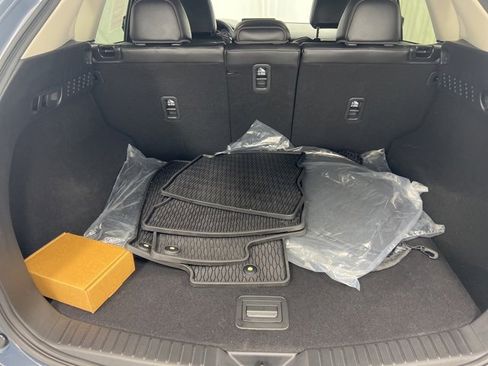 Used 2025 MAZDA CX-5 Carbon Edition image 9