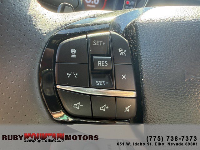 Used 2026 Ford Explorer ST AWD/4WD image 14