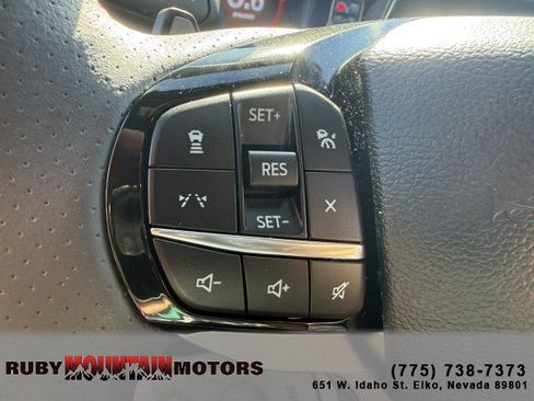 Used 2026 Ford Explorer ST AWD/4WD image 14