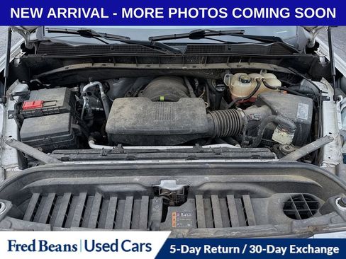 Used 2020 GMC Sierra 1500 Base w/ Sierra Value Package image 10