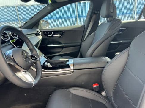 Used 2026 Mercedes-Benz C 300 Sedan image 19