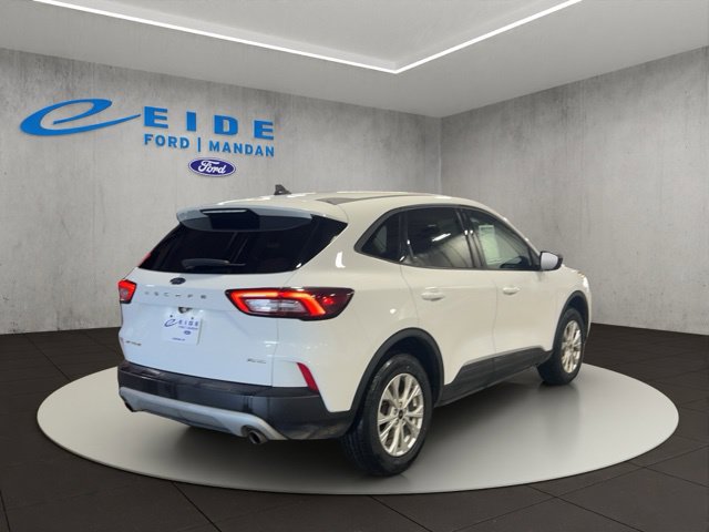 Certified 2025 Ford Escape Active AWD/4WD image 19