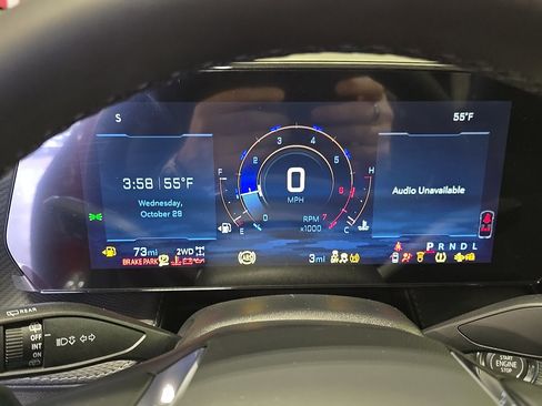 New 2026 Chevrolet Equinox LT image 18