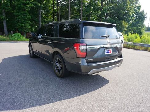 Used 2020 Ford Expedition Max Limited RWD image 20