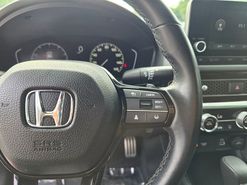 Used 2024 Honda Civic Sport image 17