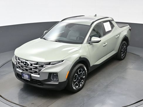Used 2022 Hyundai Santa Cruz SEL Premium AWD/4WD image 35