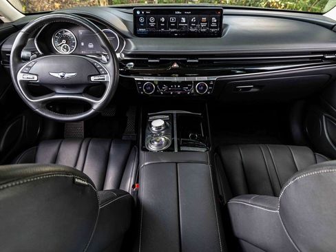Used 2024 Genesis G80 2.5T image 20