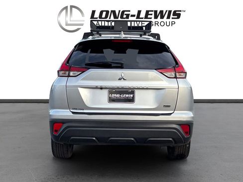 Used 2023 Mitsubishi Eclipse Cross LE image 5