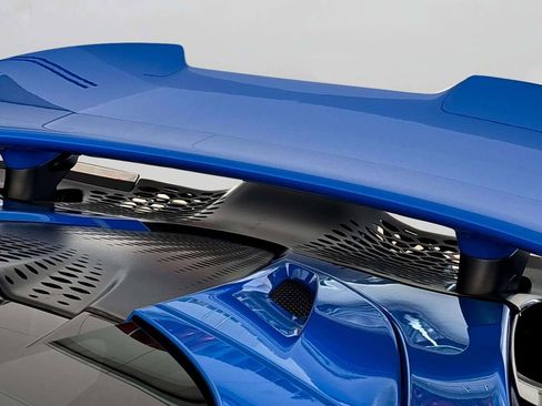 New 2027 McLaren 750S Spider RWD image 41