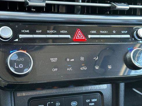 Certified 2026 Hyundai Tucson Blue SE AWD/4WD image 20