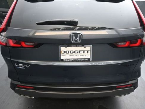 Used 2024 Honda CR-V Sport image 15