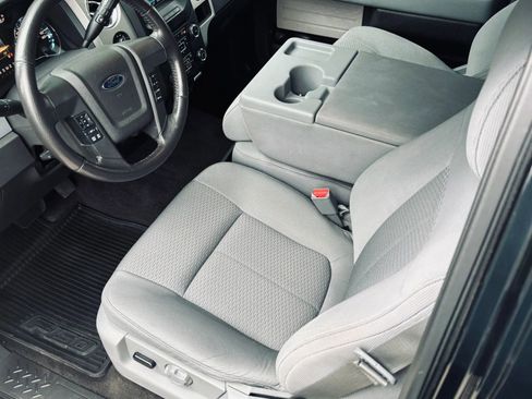 Used 2014 Ford F150 XLT w/ Equipment Group 302A Luxury AWD/4WD image 21