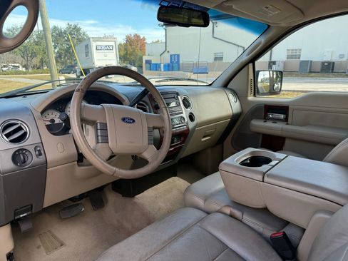 Used 2006 Ford F150 XLT image 11