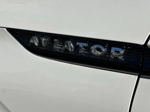 New 2026 Lincoln Aviator Reserve AWD/4WD image 27