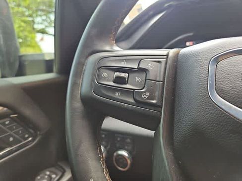 Used 2024 GMC Sierra 2500 AT4 w/ AT4 Premium Plus Package AWD/4WD image 43