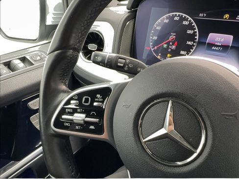 Used 2021 Mercedes-Benz G 550 w/ Seat Comfort Package image 42