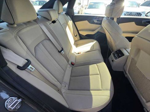 Used 2023 Audi A4 2.0T Prestige w/ Prestige Package AWD/4WD image 12