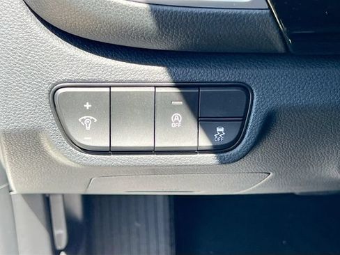 New 2026 Kia Seltos S FWD image 10