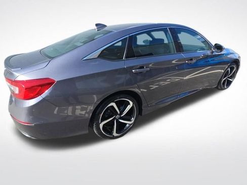 Used 2020 Honda Accord Sport image 6