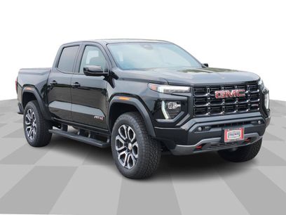 Used 2023 GMC Canyon AT4 w/ AT4 Premium Package