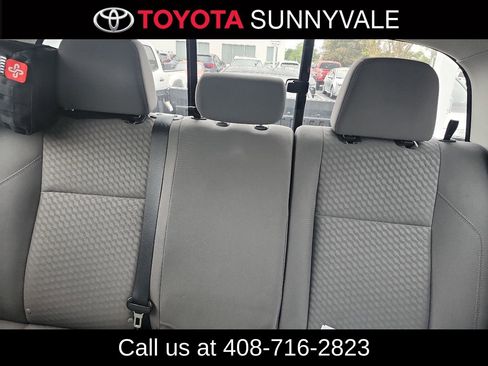 Used 2021 Toyota Tacoma SR5 image 5