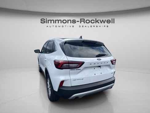 Used 2023 Ford Escape Active image 6