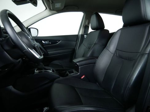 Used 2022 Nissan Rogue Sport SL AWD/4WD image 15