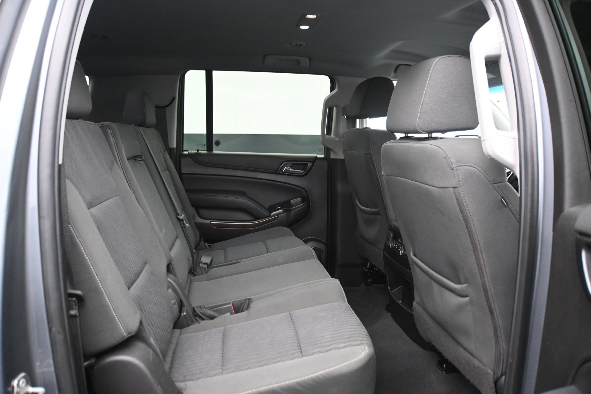 Used 2019 Chevrolet Suburban LS w/ Max Trailering Package AWD/4WD image 14