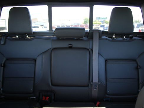Used 2020 GMC Sierra 3500 Denali w/ Denali Ultimate Package AWD/4WD image 40