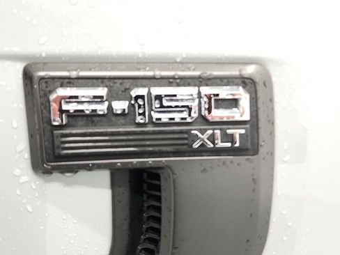 Used 2023 Ford F150 XLT w/ Equipment Group 302A High image 40