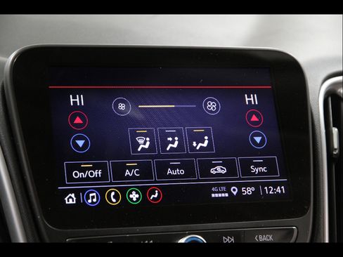 Used 2024 Chevrolet Malibu LT FWD image 13