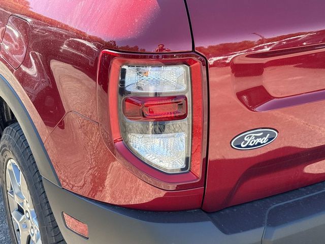 New 2026 Ford Bronco Sport Big Bend w/ Convenience Package AWD/4WD image 12