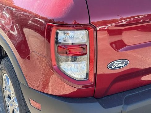 New 2026 Ford Bronco Sport Big Bend w/ Convenience Package AWD/4WD image 12