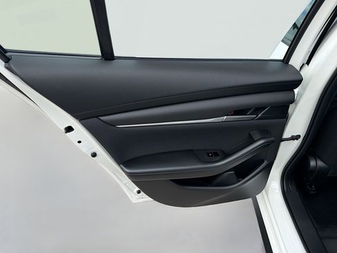 New 2026 MAZDA MAZDA3 s image 44