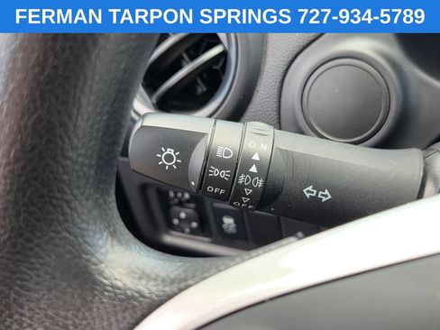 Used 2024 Mitsubishi Mirage ES FWD image 31