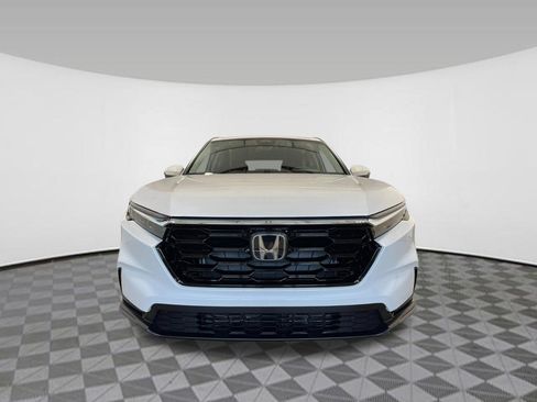 New 2026 Honda CR-V EX image 10