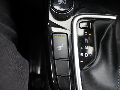 Used 2023 Kia Seltos Nightfall Edition AWD/4WD image 11