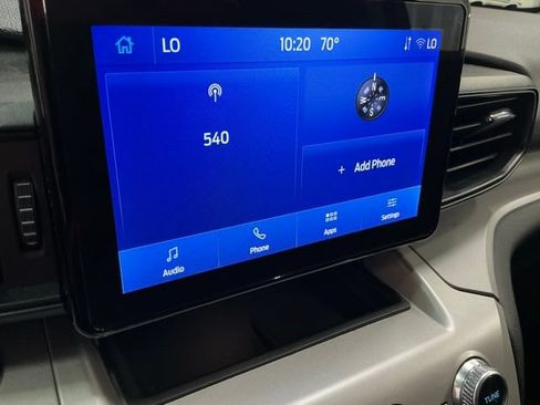 Used 2023 Ford Explorer XLT RWD image 23