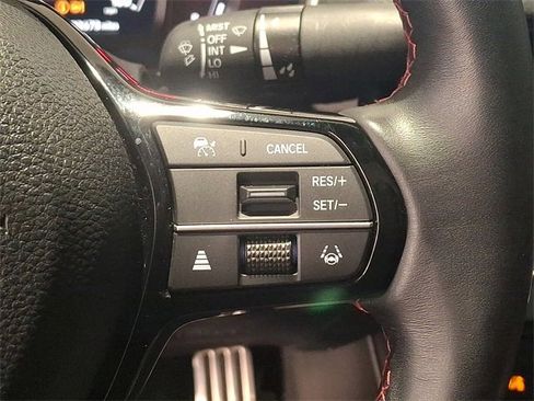 Used 2025 Honda Civic Si image 21