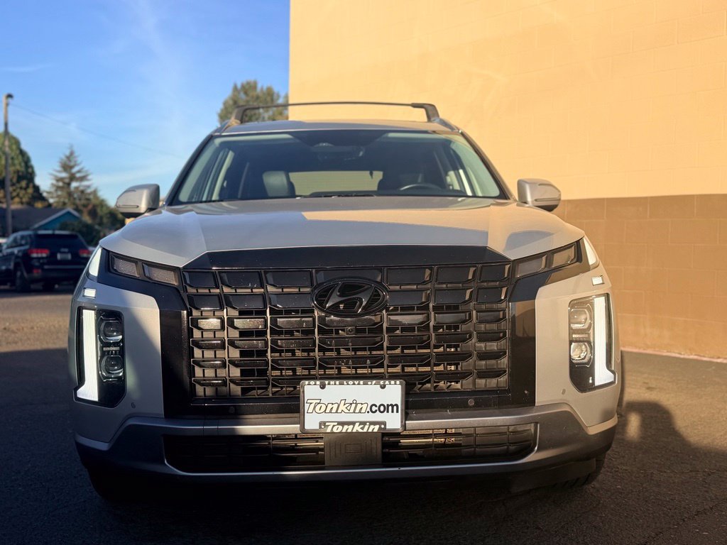 Used 2023 Hyundai Palisade SEL w/ Premium Package AWD/4WD image 12