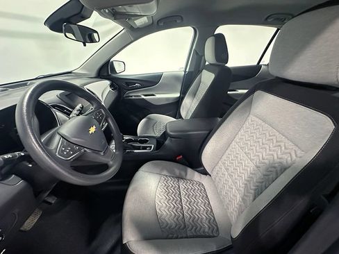 Used 2023 Chevrolet Equinox LS AWD/4WD image 3