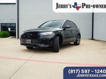 Used 2024 Audi Q5 2.0T Premium Plus w/ Premium Plus Package