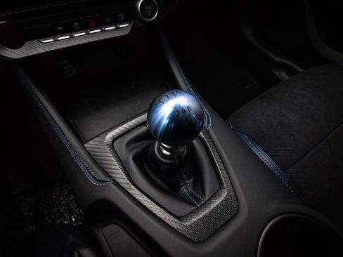 Used 2026 Ford Mustang Dark Horse RWD image 23