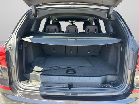 Used 2019 BMW X3 xDrive30i w/ Driving Assistance Package AWD/4WD image 11