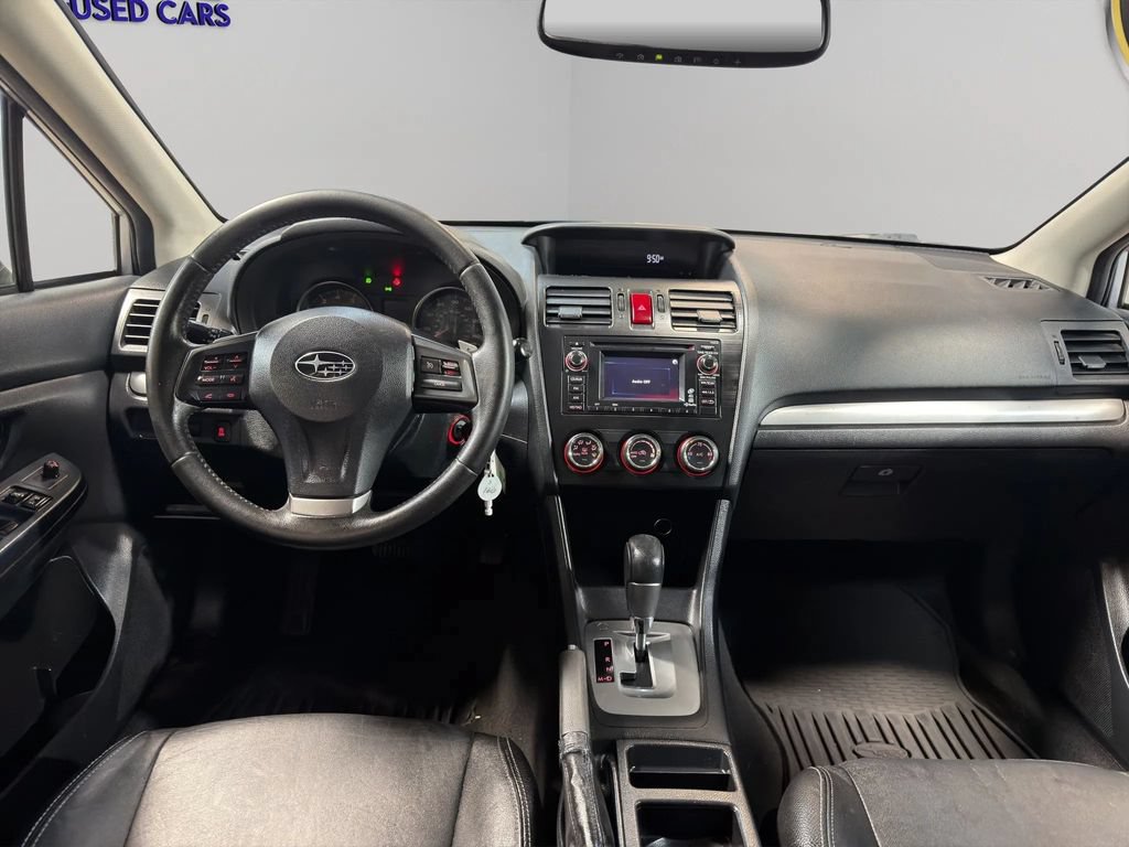 Used 2013 Subaru Crosstrek 2.0i Limited AWD/4WD image 12