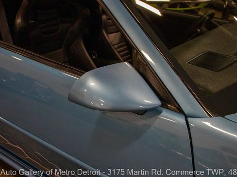 Used 1988 Pontiac Firebird Formula image 32