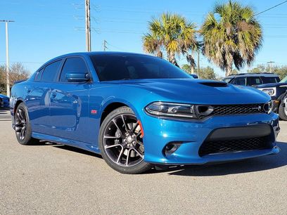 Used 2022 Dodge Charger Scat Pack