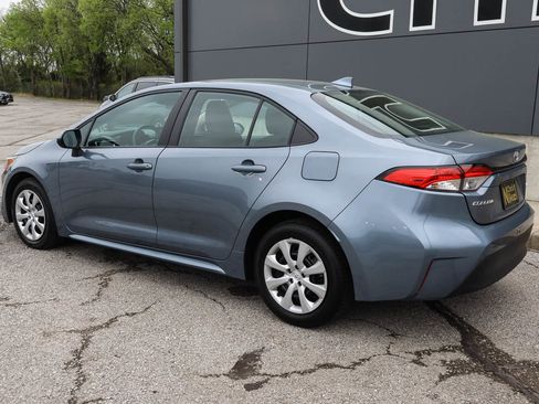 Used 2024 Toyota Corolla LE image 6